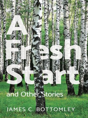 cover image of A Fresh Start and Other Stories